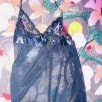 The Midnight Muse Babydoll photo review