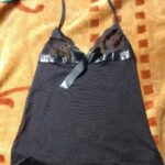 The Midnight Muse Babydoll photo review