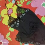 The Midnight Muse Babydoll photo review