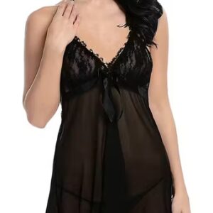 The Midnight Muse Babydoll