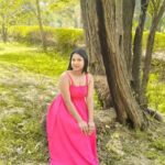 Ruby Breeze Maxi Dress – Effortless Red Summer Dress photo review